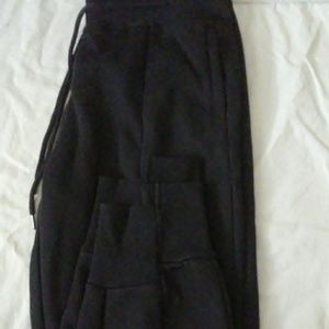 Jogger Sweatpants